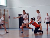 mistrzostwa powiatu w pilke reczna dziewczat-77