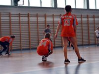 mistrzostwa powiatu w pilke reczna dziewczat-81