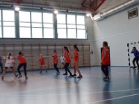 mistrzostwa powiatu w pilke reczna dziewczat-91