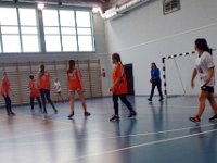 mistrzostwa powiatu w pilke reczna dziewczat-92