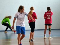 mistrzostwa powiatu w pilke reczna dziewczat-97