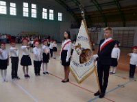 pasowanie na ucznia 2019-203