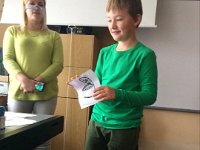 segregujemy czyli warsztaty w klasie IIb-1