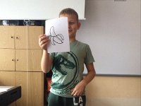 segregujemy czyli warsztaty w klasie IIb-12