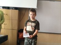 segregujemy czyli warsztaty w klasie IIb-14