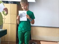 segregujemy czyli warsztaty w klasie IIb-16