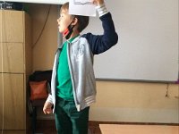 segregujemy czyli warsztaty w klasie IIb-5