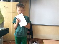 segregujemy czyli warsztaty w klasie IIb-6