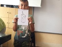 segregujemy czyli warsztaty w klasie IIb-7
