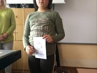 segregujemy czyli warsztaty w klasie IIb-9