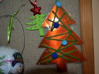christmas tree decoration exchange-19