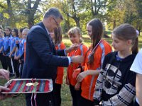 mistzr powiatu w druzynowych biegach przelajowych-127