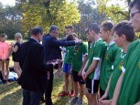 mistzr powiatu w druzynowych biegach przelajowych-135