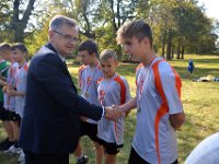 mistzr powiatu w druzynowych biegach przelajowych-140