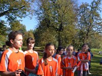 mistzr powiatu w druzynowych biegach przelajowych-17