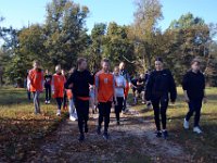 mistzr powiatu w druzynowych biegach przelajowych-4