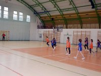 mistrzostwa gminy w pilke reczna dz i chl-13