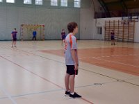 mistrzostwa gminy w pilke reczna dz i chl-17