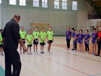 mistrzostwa gminy w pilke reczna dz i chl-2