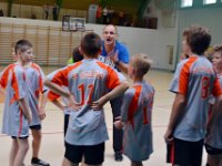 mistrzostwa gminy w pilke reczna dz i chl-25
