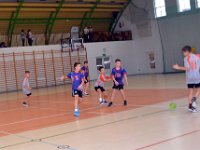 mistrzostwa gminy w pilke reczna dz i chl-31