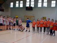 mistrzostwa gminy w pilke reczna dz i chl-4