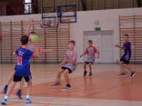 mistrzostwa gminy w pilke reczna dz i chl-41