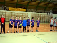 mistrzostwa gminy w pilke reczna dz i chl-5