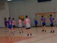 mistrzostwa gminy w pilke reczna dz i chl-50