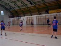 mistrzostwa gminy w pilke reczna dz i chl-54