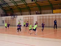 mistrzostwa gminy w pilke reczna dz i chl-61