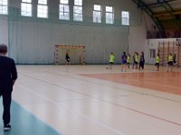 mistrzostwa gminy w pilke reczna dz i chl-63