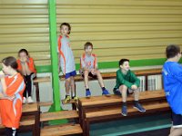 mistrzostwa gminy w pilke reczna dz i chl-68