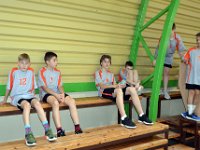 mistrzostwa gminy w pilke reczna dz i chl-69