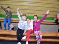 mistrzostwa gminy w pilke reczna dz i chl-72