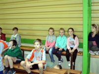 mistrzostwa gminy w pilke reczna dz i chl-73