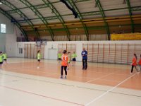 mistrzostwa gminy w pilke reczna dz i chl-74