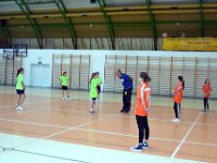 mistrzostwa gminy w pilke reczna dz i chl-75