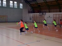 mistrzostwa gminy w pilke reczna dz i chl-78