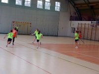 mistrzostwa gminy w pilke reczna dz i chl-79