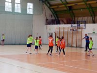 mistrzostwa gminy w pilke reczna dz i chl-80