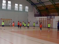 mistrzostwa gminy w pilke reczna dz i chl-83