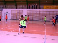 mistrzostwa gminy w pilke reczna dz i chl-87