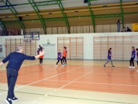mistrzostwa gminy w pilke reczna dz i chl-9