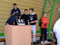 mistrzostwa gminy w pilke reczna dz i chl-90