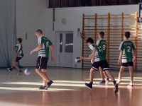 gminne mistrzaostwa p reczna kl 7-8-19