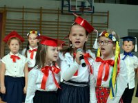 slubowanie klas I-105