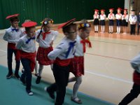 slubowanie klas I-164