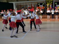 slubowanie klas I-173