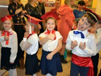 slubowanie klas I-20